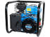 Güde Benzin Motorpumpe GMP 15.22 SET