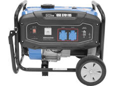 Güde Benzin Stromerzeuger GSE 3701 RS