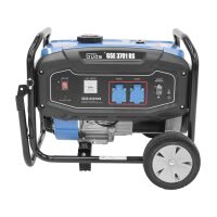 Güde Benzin Stromerzeuger GSE 3701 RS 3
