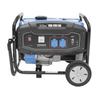 Güde Benzin Stromerzeuger GSE 4701 RS 3