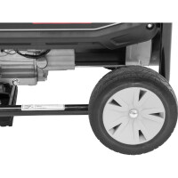 Güde Benzin Stromerzeuger GSE 4701 RS 6