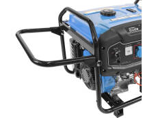 Güde Stromerzeuger GSE 8701 RS