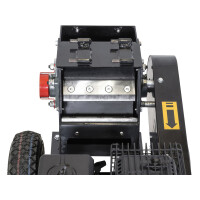 Güde Benzin Gartenhäcksler GH 5.6-50 4