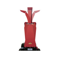 Güde Benzin Gartenhäcksler GH 5.6-50 5