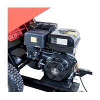 Güde Gartenhäcksler GH 11.7-100 2