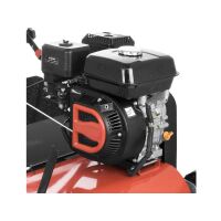 Güde Benzin Vertikutierer GV 4001 B 4