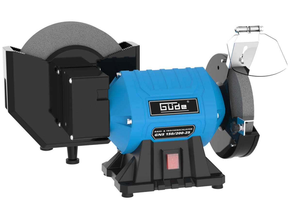 Image of Güde GNS 150 best buy website