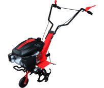 Güde Benzin Gartenfräse GF 384