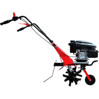 Güde Benzin Gartenfräse GF 384 3