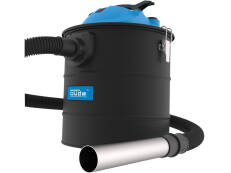 Güde Aschesauger GA 18-1200.1 R