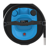 Güde Aschesauger GA 18-1200.1 R 3