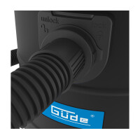 Güde Aschesauger GA 18-1200.1 R 4