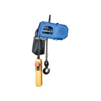 Güde Elektrischer Kettenzug GEKZ 30 gallery