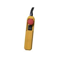 Güde Elektrischer Kettenzug GEKZ 300 2