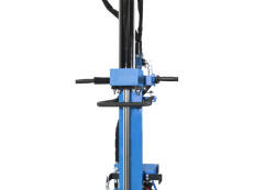 Güde Zapfwelle Holzspalter GHS 1000/14TZ-A
