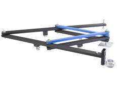 Güde Pantograph zu Güde Plasmaschneider GPS-E 40 A