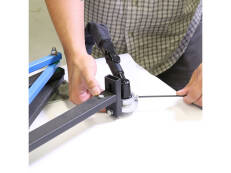 Güde Pantograph zu Güde Plasmaschneider GPS-E 40 A