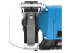 Güde Kombischleifer GKS 150-25 inkl. Güde Gewebe-Schleifband 50x686mm K100 3St.