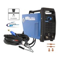 Güde Plasmaschneider GPS-E 40 A.2 1