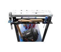Güde Mobiler Schweißtisch MST 915 plus