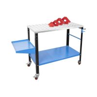 Güde Mobiler Schweißtisch MST 915 plus 1