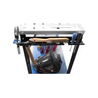 Güde Mobiler Schweißtisch MST 915 plus 4