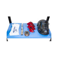 Güde Mobiler Schweißtisch MST 915 plus 6