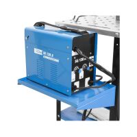 Güde Mobiler Schweißtisch MST 915 plus 7