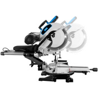 Güde Radialkappsäge GRK 3034.1 BSL 3