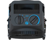 Güde Elektroheizer GEH 3000 P