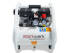 Starkwerk Flüsterkompressor Druckluftkompressor Kompressor Silent SW 255/08 ölfrei inkl. SET