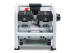 Starkwerk Flüsterkompressor Druckluftkompressor Kompressor Silent SW 255/08 ölfrei inkl. SET
