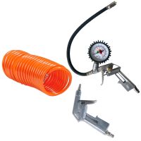 Starkwerk Druckluftset 3 teilig 1