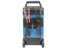 Güde Batterielader Digital GDB 25/12V-200