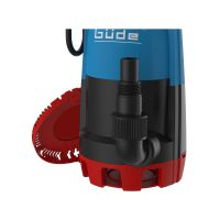 Güde Kombitauchpumpe GS 751 3in1 Klarwasser und Schmutz
